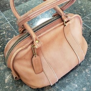 Coach Vintage Bag